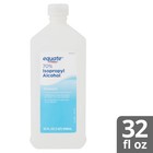 Equate 70  Isopropyl Alcohol Antiseptic  32 Fl Oz  3 Pack 
