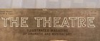 Grace George- Oct 1906- The Theatre Magazine  10 X 13 1 2-cover Only - Rare