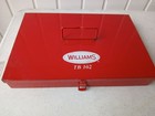 3 8 drive 3 8 -7 8 - 6-point  sockets drive Tools Set Williams Usa Wsb-23hftb
