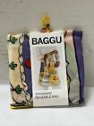 Baggu Standard Reusable Foldable Shopping Bag Tote Bag    See Description   