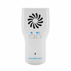 Dental Automatic Anti-fog Mirrors Intraoral Photography Reflector Defog Mirrors