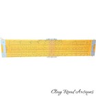 Antique Pickett Classroom Display Working Slide Rule Store Display  Vintage 4ft