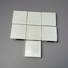 Lot Of 7 Sonoff Zbmini Zigbee Diy Smart Wireless Switch Module Two-way