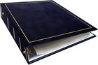 Pioneer Photo Albums Magnetic Self-stick 3-ring Photo Album 100 Pages  50 Sheet