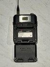 Shure Axient Adx1 Wireless Bodypack Transmitter With Ta4 G57   470 - 616 Mhz    