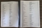 Price Lowered  The New Real Book C And Vocal Version