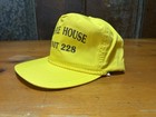 Vintage Waffle House Cap