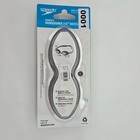 Speedo Women s Vanquisher 2 0 Mirrored Goggles Low Profile Uv Protection Competi