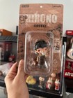 Authentic Hirono Coffee Figure Toy Gift Brand New Hirono Coffee