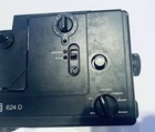 Eumig 624 D Super 8   Standard 8mm Multi-motion Movie Projector Untested As Is