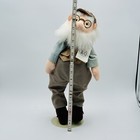 Eden Mr  Mcgregor Plush 22  Beatrix Potter The World Of Peter Rabbit Vintage New