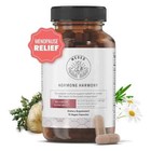Happy Mammoth Hormone Harmony Women s Natural Support Supplement  72 Capsules
