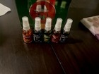 Bluntblack Spray For Car home office 5 Count Of Various Sprays