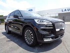 2023 Lincoln Aviator Call Or Text Scott Long   814-242-8404