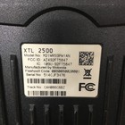 Motorola Xtl2500 900mhz P25 Digital Mobile Radio M21wrs9pw1an