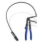Workpro Flexible Hose Clamp Pliers  27    Hose Clamp Automotive Clamp Removal Tool