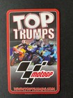 Valentino Rossi Italy Yamaha Team Rare Moto Gp Rookie Card Collector