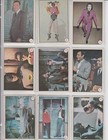 1966 Topps Vintage Tv Batman Bat-laffs Complete 55 Trading Card Set Adam West Vg