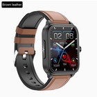 Universal Smart Watch For Men women Waterproof Bluetooth Phone Call Ios Andriod