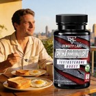 Density Labs Enclomiphene 25mg  60 Capsules  1-3 Pack 