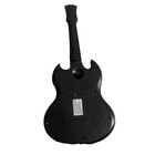 Gibson Power Tour Electric Guitar Tiger Electronics Black Tested Works Great 22   