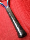 Wilson Blx Juice 100l Lite Amplifieel 360 Tennis Racquet 4 3 8  - Used
