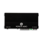 Nemesis Audio Na-1600x4d 1600w 4-channel Car Amplifier