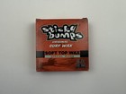 Sticky Bumps Softboard Warm tropical Surf Wax - 6 Pack