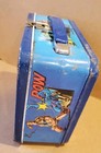 Rustic 1983 Masters Of The Universe He-man Metal Lunchbox