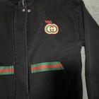 Gucci Kids Jacket Cherry Logo Size 10