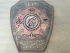 1 New Gtaaa Toronto Airport Fire Services Shoulder Patch-old Ontario - Airplane