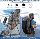 68  Tripod For Camera 2in1 Camera Tripods monopods  professional Cnc Ball Head