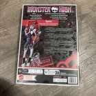 2025 Monster High Operetta Boo-riginal Creeproduction Fashion Doll In Hand