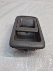 95-04 Toyota Tacoma 96-02 4runner Left Driver Side Interior Door Handle Gray Oem