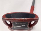 Taylormade Spider Tour Red Putter 34  Mens Rh