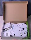 Stem Math Counting Numbers The Learning Journey Match It Self-correcting Puzzle