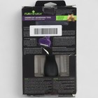 Furminator Deshedding Tool For Medium large Cats Long Hair