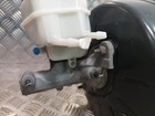 Mercedes Sprinter 906 Brake Servo And Master Cylinder A9064310027 A9064310101