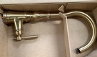 New Moen S73004 Weymouth 1-hole Pulldown Kitchen Faucet Brushed Gold B170