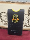 Cobra Kai Lootcrate Merch Bottle Coozy   Set Of 2 Pins 2022