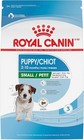 Size Health Nutrition Small Puppy Dry Dog Food  4 Lb Bag