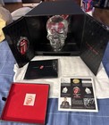 Rolling Stones 50th Anniversary Limited Edition Commemorative Pack