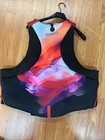 Sea-doo Airflow 2xl Pfd Life Vest Women s Jetski Waverunner 285988