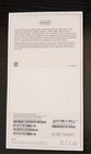 Iphone Xr Original Apple Retail Box - No Phone Or Accessories Included