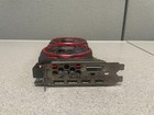 Msi Amd Radeon Rx 570 8gb Gddr5 Graphics Card  radeonrx570armor8g 
