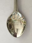 Vintage Souvenir Spoon Collectible Aruba