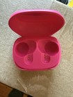 Skullcandy Smokin    Buds - Charging Case Only - Pink Ah-2501