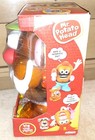Mr Potato Head Super Spud Mix Up The Fun Over 45 Pc Playskool