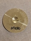 Paiste Signature Reflector 20  Heavy Full Crash Cymbal