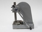 1 2 Ton Arbor Press W  Table - Hardly Used